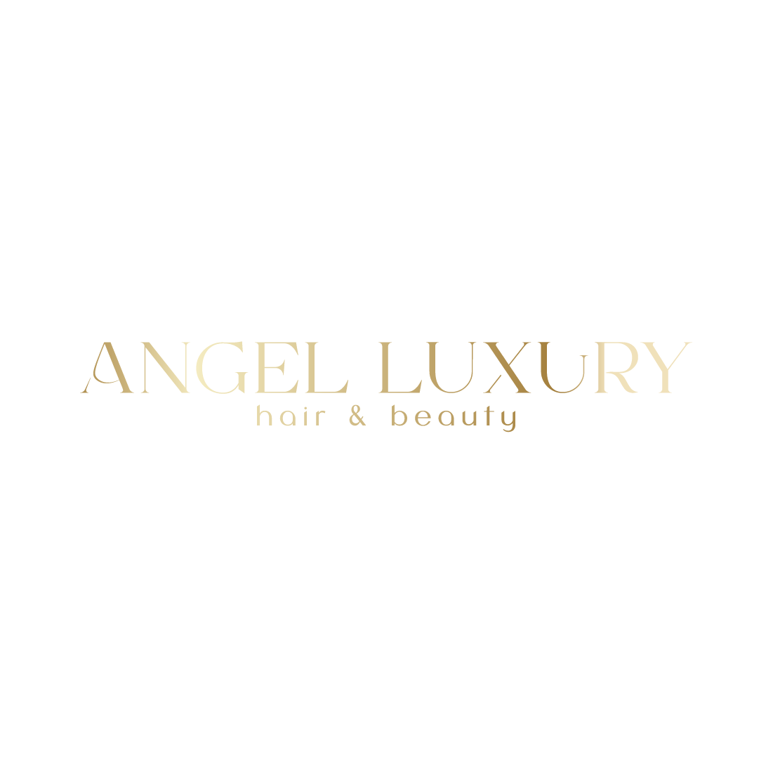 Angel Luxury logo